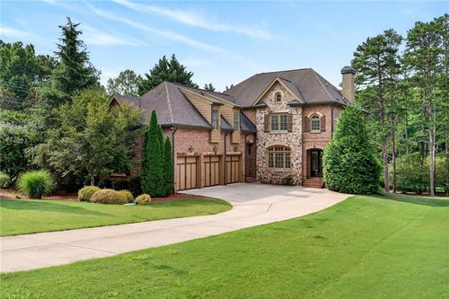 483 Mcginnis Way, Alpharetta, GA, 30004-0987 | Card Image