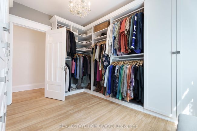 128 Bingham Ave, House attached with 4 bedrooms, 3 bathrooms and 2 parking in Toronto ON | Image 24