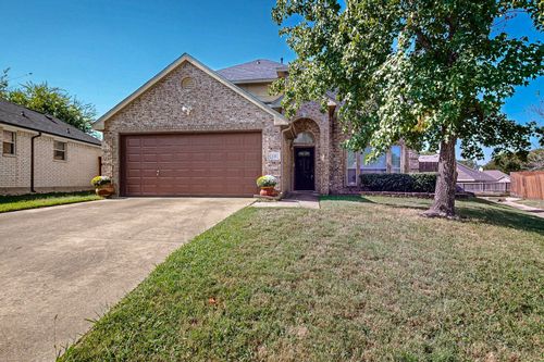 137 Walnut Ln, Rockwall, TX, 75032-4624 | Card Image