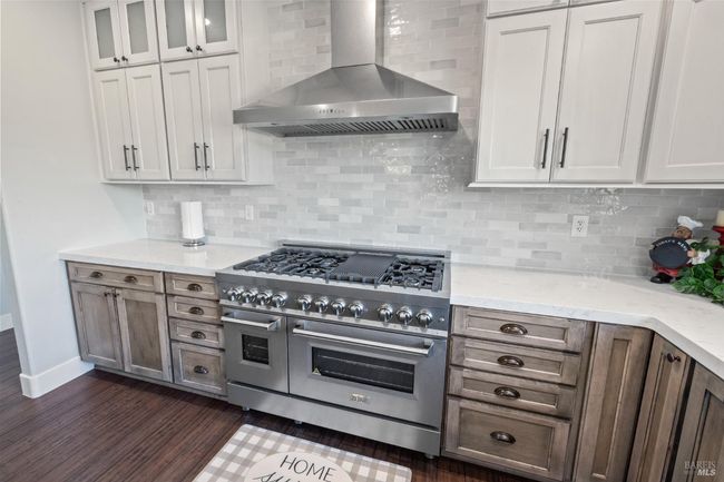 6141 N Vine Street, House other with 4 bedrooms, 3 bathrooms and 2 parking in Vacaville CA | Image 7
