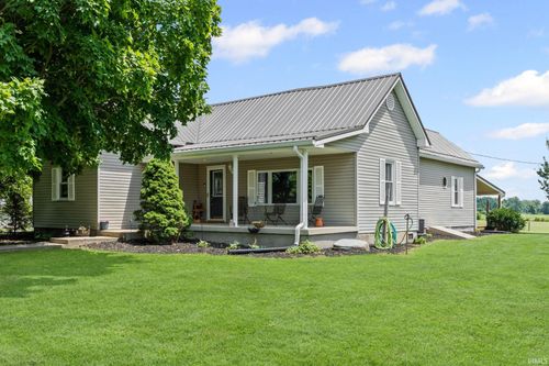 195 S 500 W Road, Lebanon, IN, 46052 | Card Image