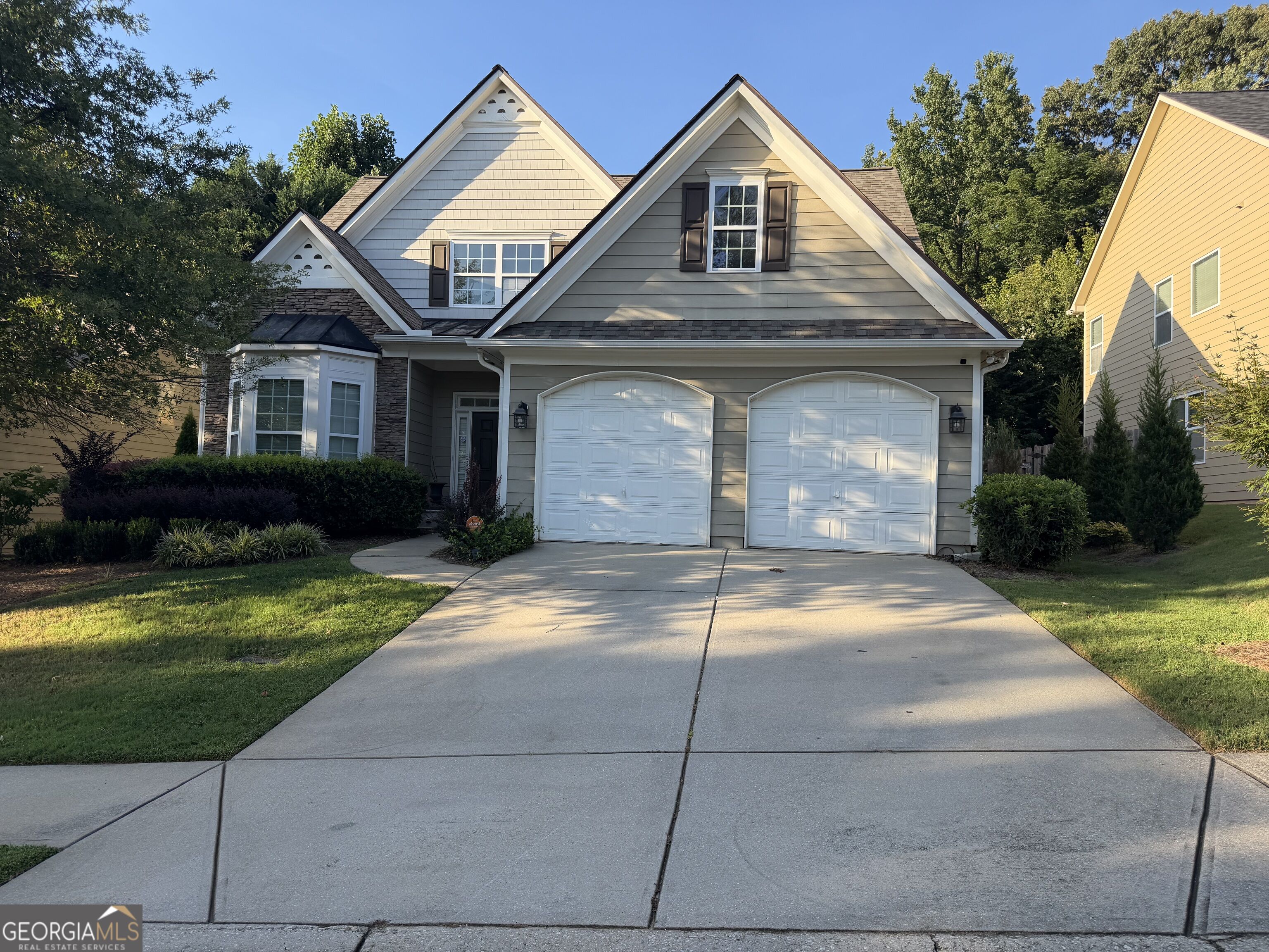 Residential in Atlanta