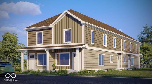 2731 Columbia Ave, Indianapolis, IN, 46205-4452 | Card Image