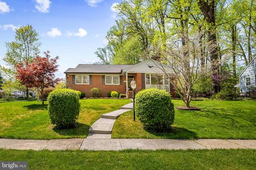 319 Gailridge Rd, LUTHERVILLE TIMONIUM, MD, 21093-2906 | Card Image