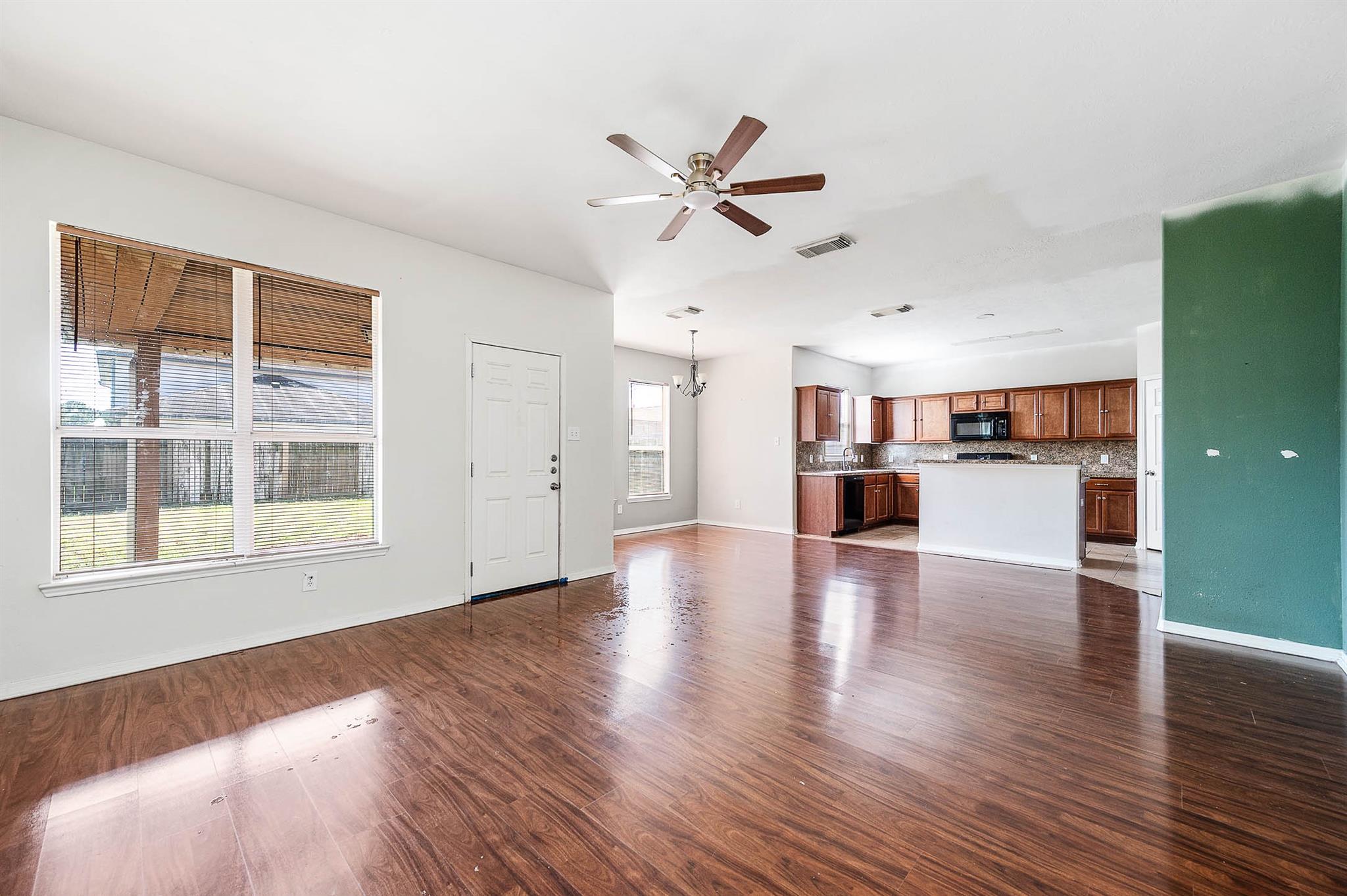 Residential in Crosby 3