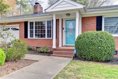 119 Hornsbyville Road, House other with 4 bedrooms, 3 bathrooms and null parking in Yorktown VA | Image 2