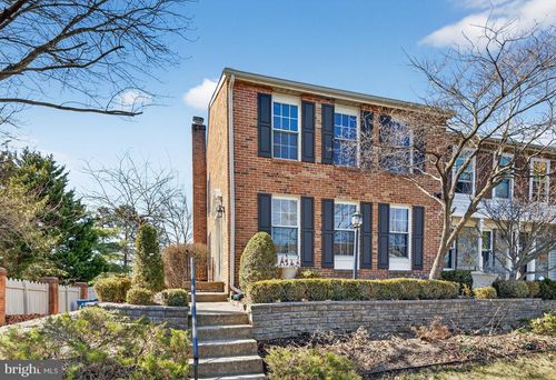 6178 Morning Glory Rd, ALEXANDRIA, VA, 22310-1779 | Card Image