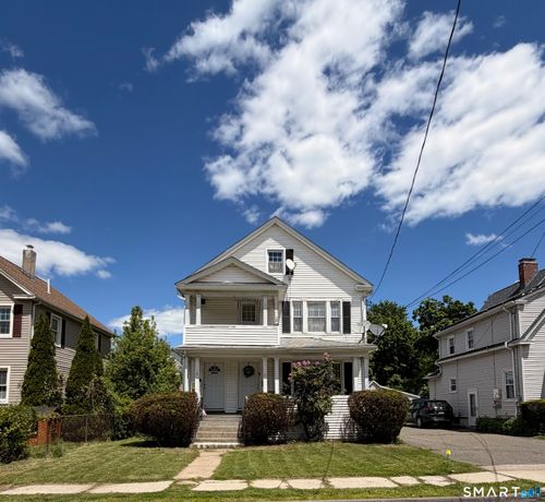 1st-floor-6-8 Fuller Avenue, East Hartford, CT, 06108 | Card Image