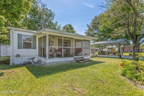 228 Trout Trail, Crescent City, FL, 32112 | Card Image