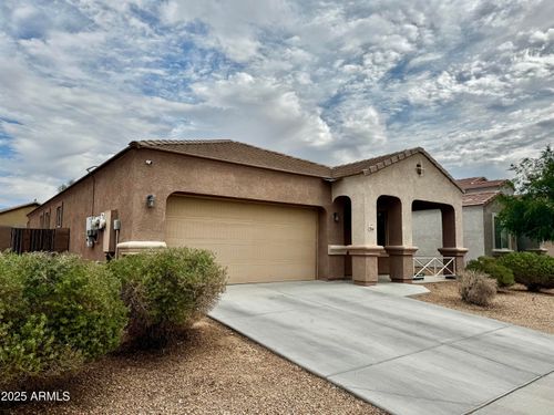 23844 W Parkway Dr, Buckeye, AZ, 85326-7359 | Card Image