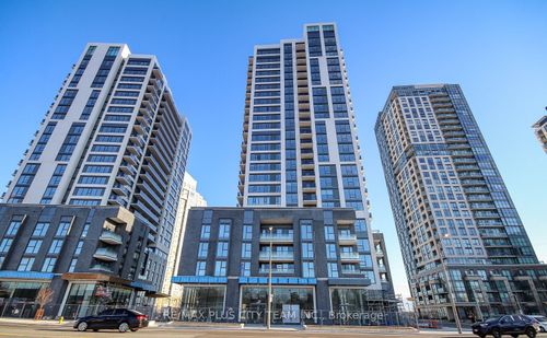 1007-30 Samuel Wood Way, Etobicoke, ON, M9B0C9 | Card Image