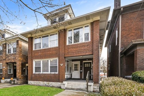 577 S Braddock Ave, Regent Square, PA, 15221 | Card Image