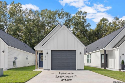 810 S Audubon Place Ave, Gonzales, LA, 70737-4380 | Card Image