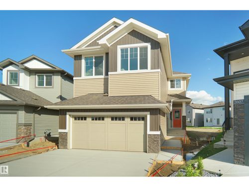 2603 15 Ave Nw, Edmonton, AB, T6T2T7 | Card Image