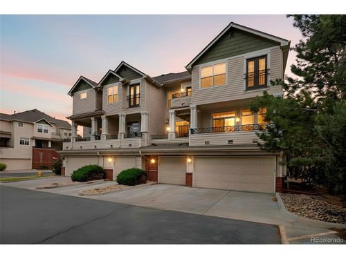 9881 E Carolina Pl, Aurora, CO, 80247-7340 | Card Image