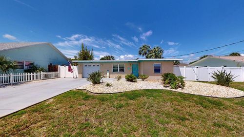 119 N Palmetto Ave, FLAGLER BEACH, FL, 32136-3303 | Card Image