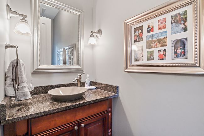 411 Selborne Rd, House other with 4 bedrooms, 5 bathrooms and 3 parking in Riverside IL | Image 23