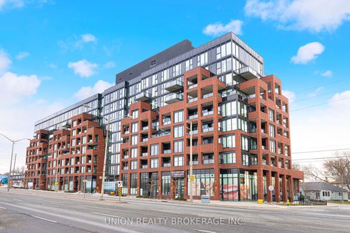 211-2799 Kingston Rd Road, Scarborough, ON, M1M0E3 | Card Image