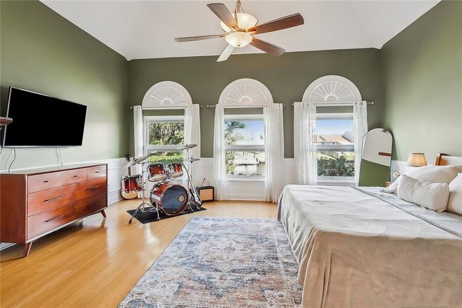 22 Inlet Cove Loop, House other with 3 bedrooms, 2 bathrooms and null parking in Slidell LA | Image 19