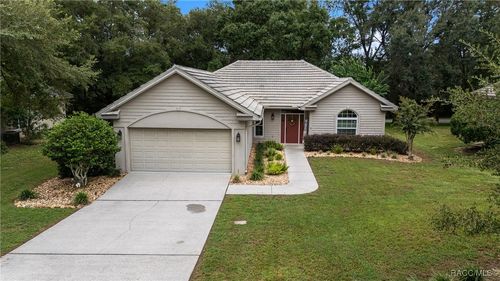 3135 N Barton Creek Cir, LECANTO, FL, 34461-7817 | Card Image