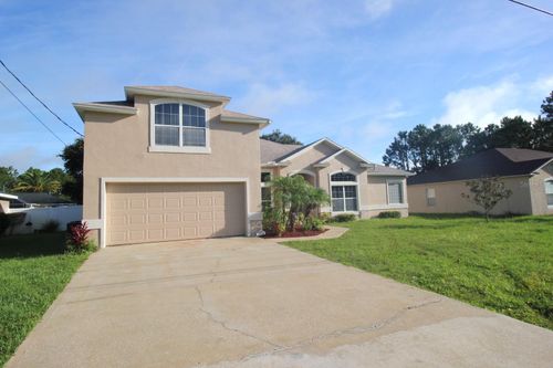 25 Bird Of Paradise Dr, PALM COAST, FL, 32137-9394 | Card Image