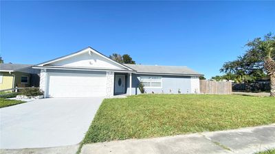 4025 Seabridge Drive, House other with 4 bedrooms, 2 bathrooms and null parking in Orlando FL | Image 2