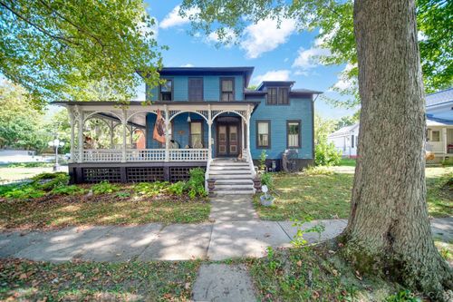 511 State St, Adrian, MI, 49221-3345 | Card Image