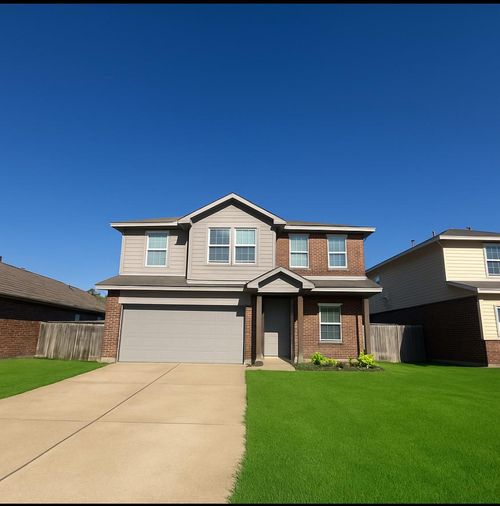 9919 Wood Wind Ct, Baytown, TX, 77521-5307 | Card Image