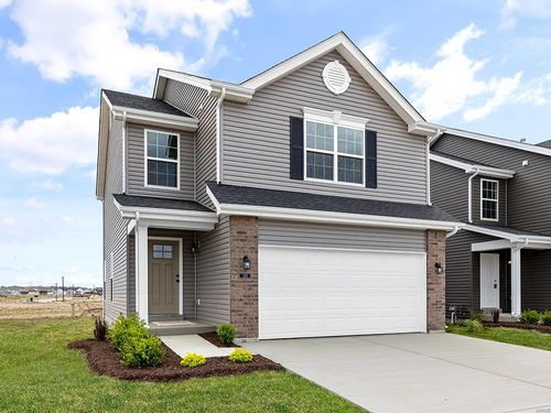 853 Woodbridge Way, Truesdale, MO, 63380-1211 | Card Image