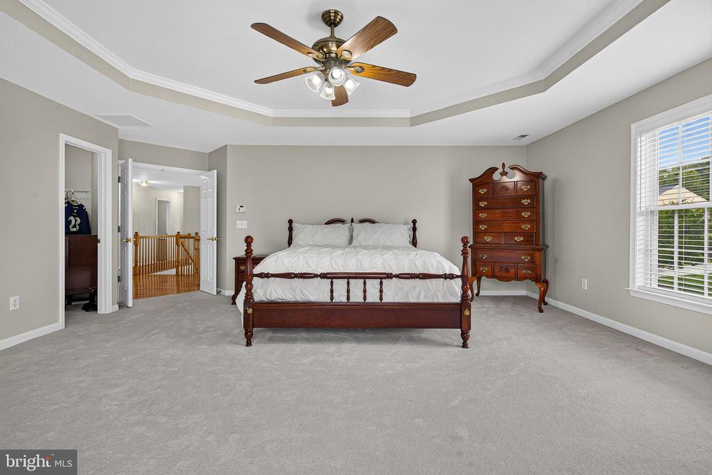 Residential in MARRIOTTSVILLE 4