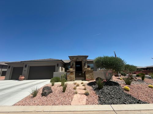 534 W Fitness Way, Ivins, UT, 84738-6763 | Card Image