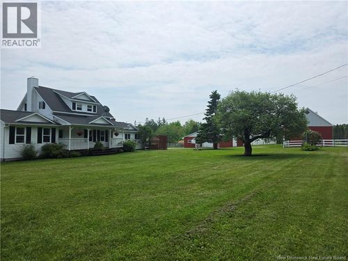 3676 Rte 640, Yoho, NB, E6K2Z8 | Card Image