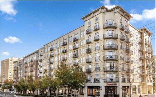 unit-525-2255 Peachtree Rd Ne, Atlanta, GA, 30309-1170 | Card Image