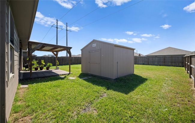 1917 Kentucky Derby Dr, House other with 3 bedrooms, 2 bathrooms and null parking in Corpus Christi TX | Image 18
