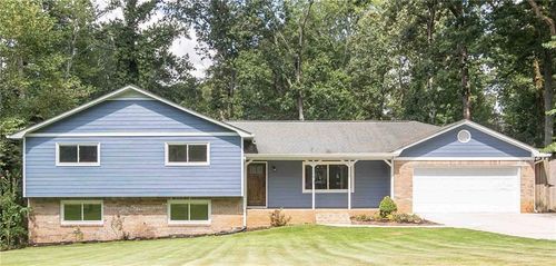 2961 Connie St, Marietta, GA, 30062-4304 | Card Image