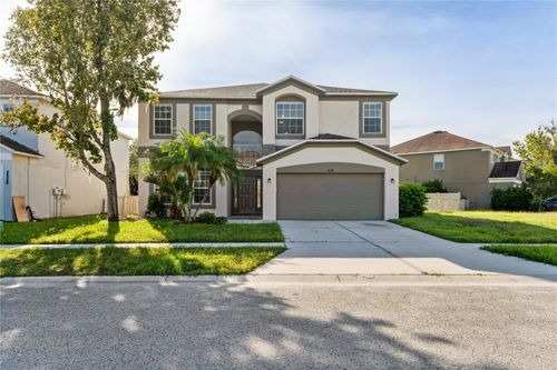 9138 Lost Mill Dr, LAND O LAKES, FL, 34638-2636 | Card Image