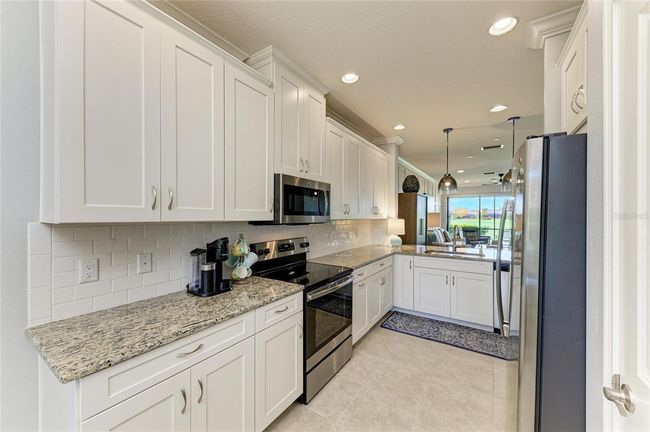 UNIT-104 - 13609 Messina Loop, Condo with 2 bedrooms, 2 bathrooms and null parking in Bradenton FL | Image 20