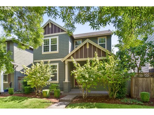 3750 Se Twelve Oaks St, Hillsboro, OR, 97123-9206 | Card Image