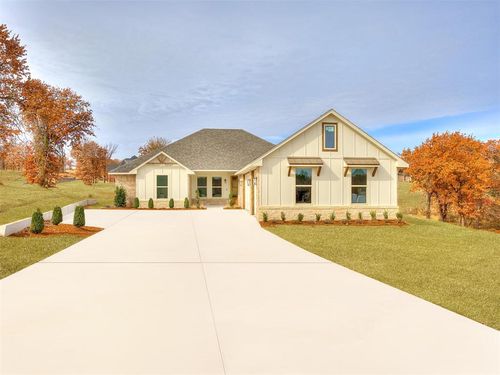 10925 Sandstone Ridge Way, Guthrie, OK, 73044 | Card Image