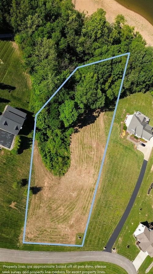Lot 12 Lake Ridge Road, Scottsville, KY, 42164 | Card Image