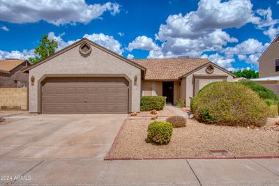 4332 W Topeka Drive, House other with 3 bedrooms, 2 bathrooms and null parking in Glendale AZ | Image 1