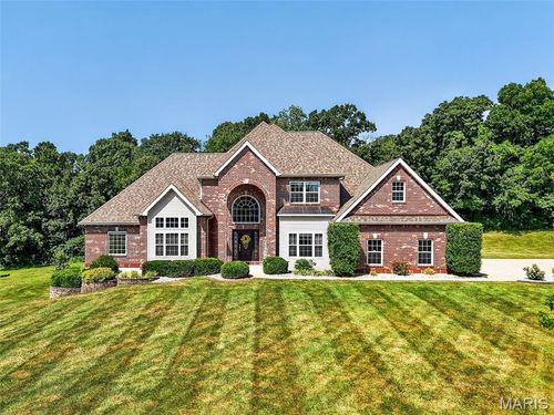 251 Lake Forest Dr, Troy, MO, 63379-3872 | Card Image