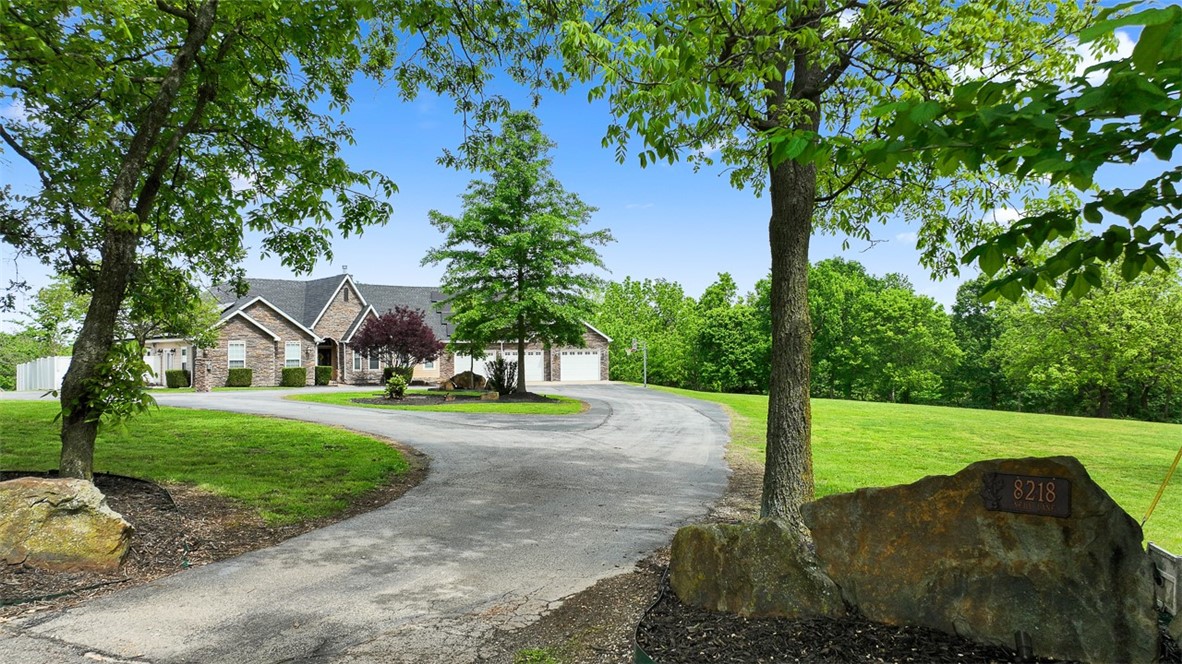 Neda Ln, Decatur, AR 72722