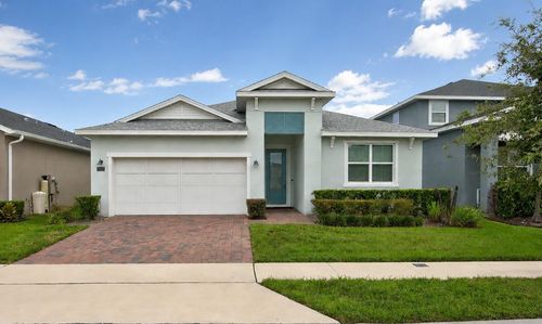 3552 Stonebriar Lane, SANFORD, FL, 32771 | Card Image