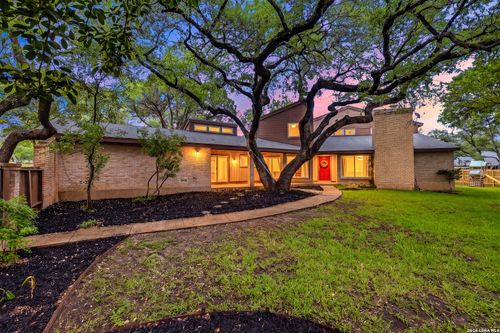 14206 Cavalcade St, San Antonio, TX, 78248-1111 | Card Image
