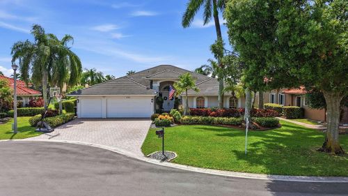 5151 Nw 109th Ter, Coral Springs, FL, 33076-2721 | Card Image