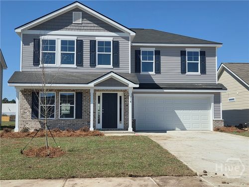 218 Hasty Point Road, Port Wentworth, GA, 31407 | Card Image