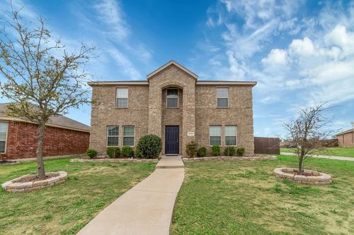 2535 Brentwood, Lancaster, TX, 75134 | Card Image