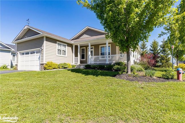 1 Argyll Crt, House other with 3 bedrooms, 3 bathrooms and 6 parking in Bracebridge ON | Image 25