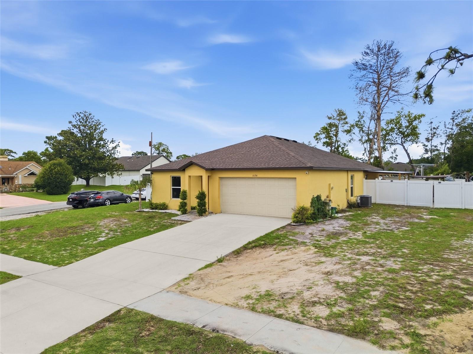 Residential in SPRING HILL 3
